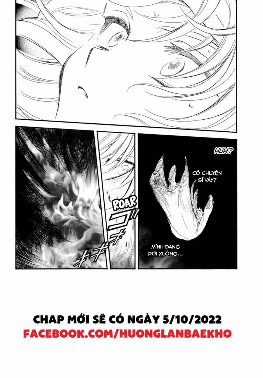 Đóa Hoa Bùng Cháy 231 trang 2