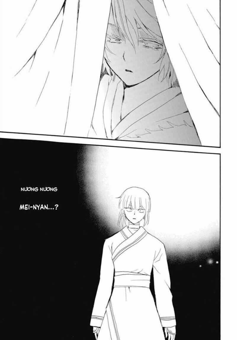 Đóa Hoa Bùng Cháy 232 trang 16