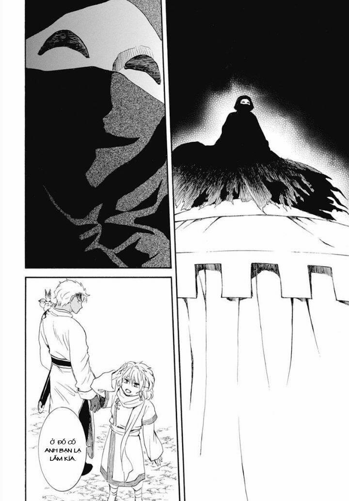 Đóa Hoa Bùng Cháy 234 trang 21