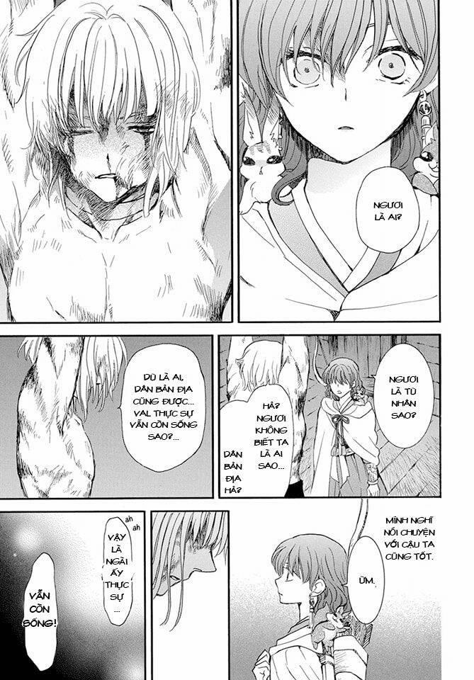 Đóa Hoa Bùng Cháy 236 trang 10