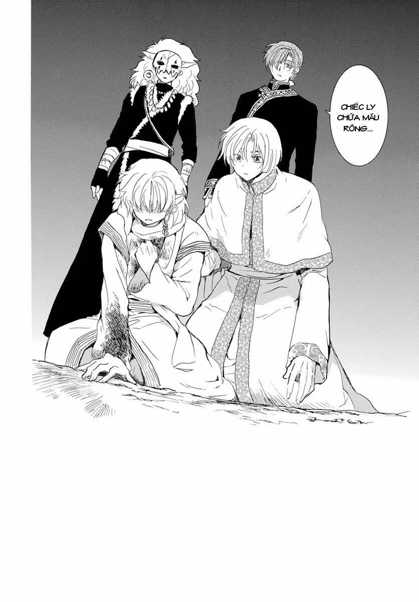 Đóa Hoa Bùng Cháy 237 trang 2