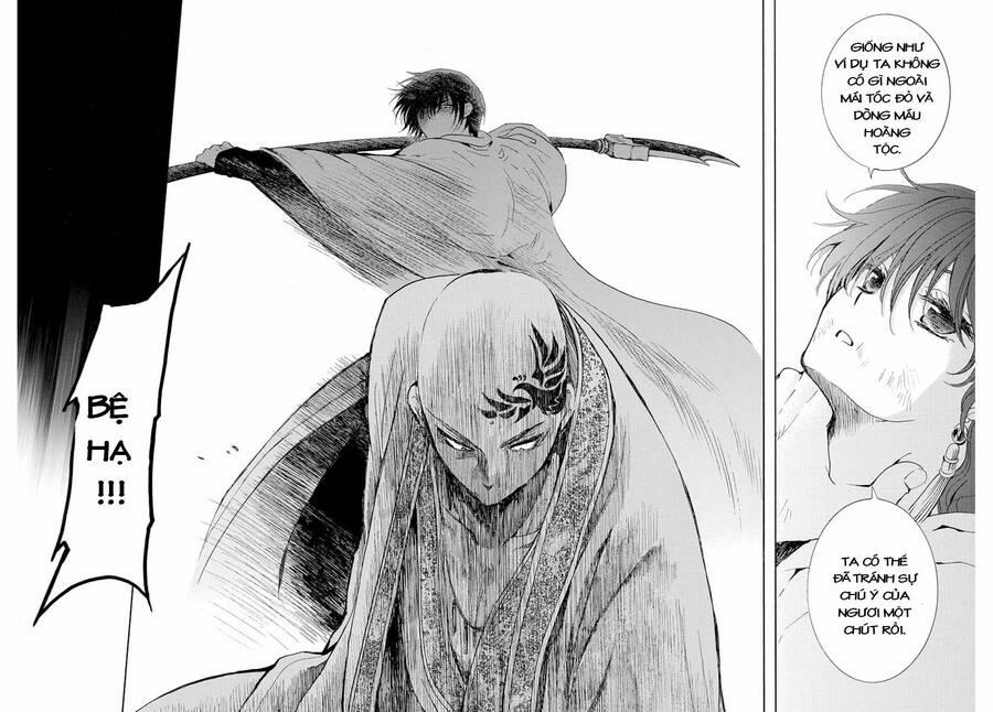 Đóa Hoa Bùng Cháy 239 trang 17