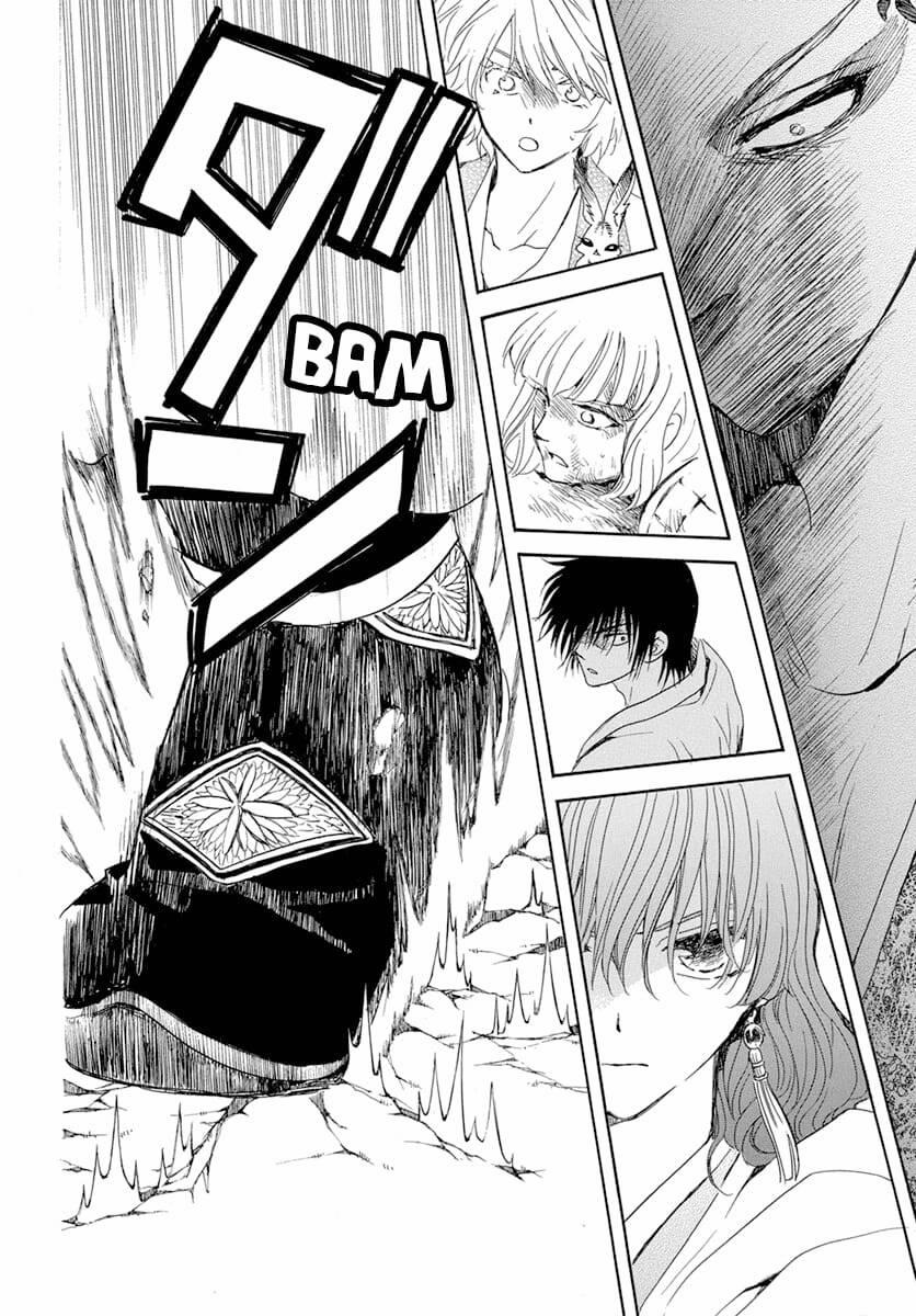 Đóa Hoa Bùng Cháy 239 trang 24