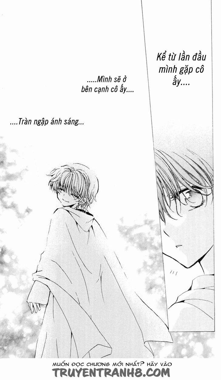 Đóa Hoa Bùng Cháy 24 trang 29