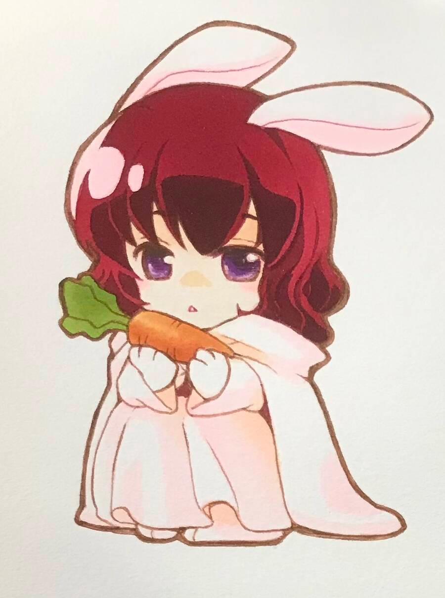 Đóa Hoa Bùng Cháy 240 trang 1