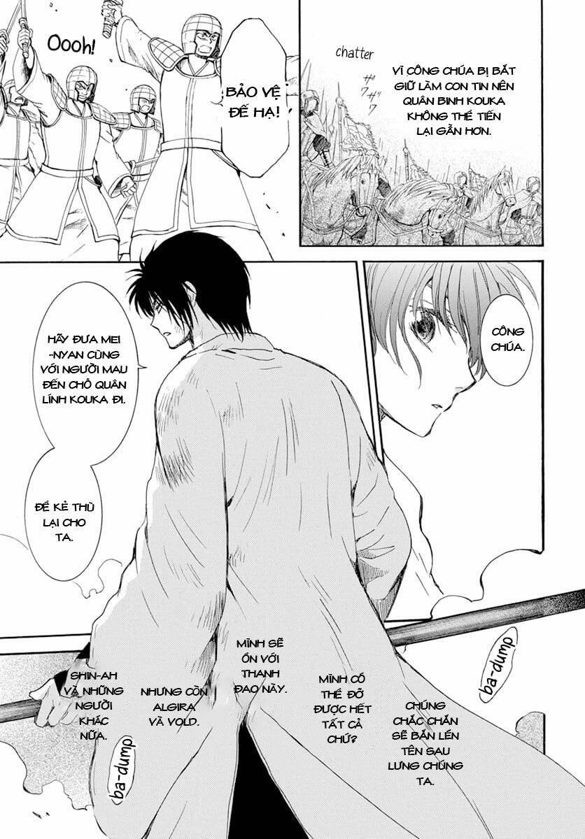 Đóa Hoa Bùng Cháy 240 trang 15