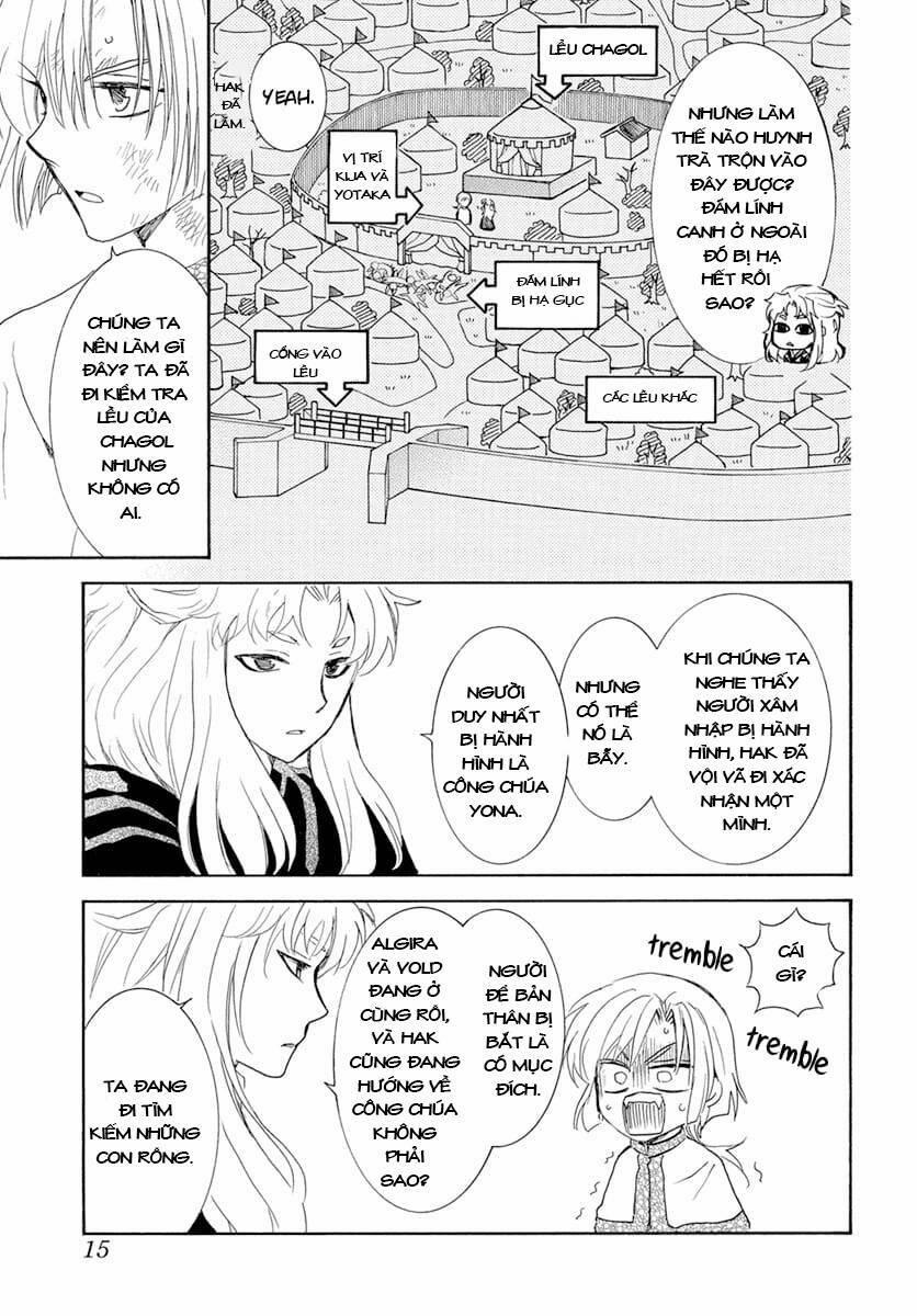 Đóa Hoa Bùng Cháy 240 trang 9