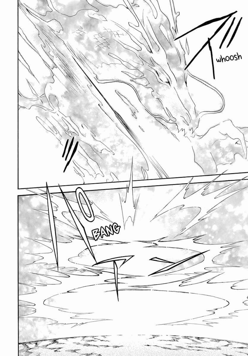 Đóa Hoa Bùng Cháy 242 trang 10