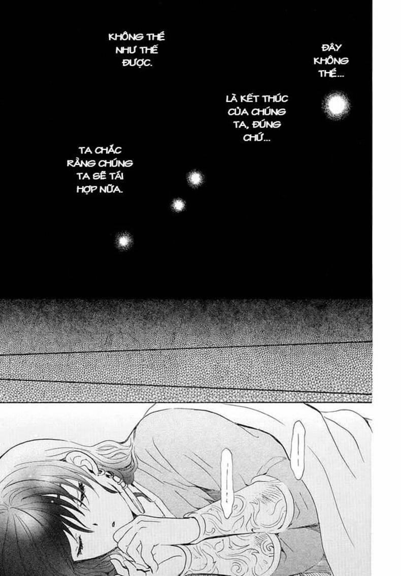 Đóa Hoa Bùng Cháy 245 trang 21