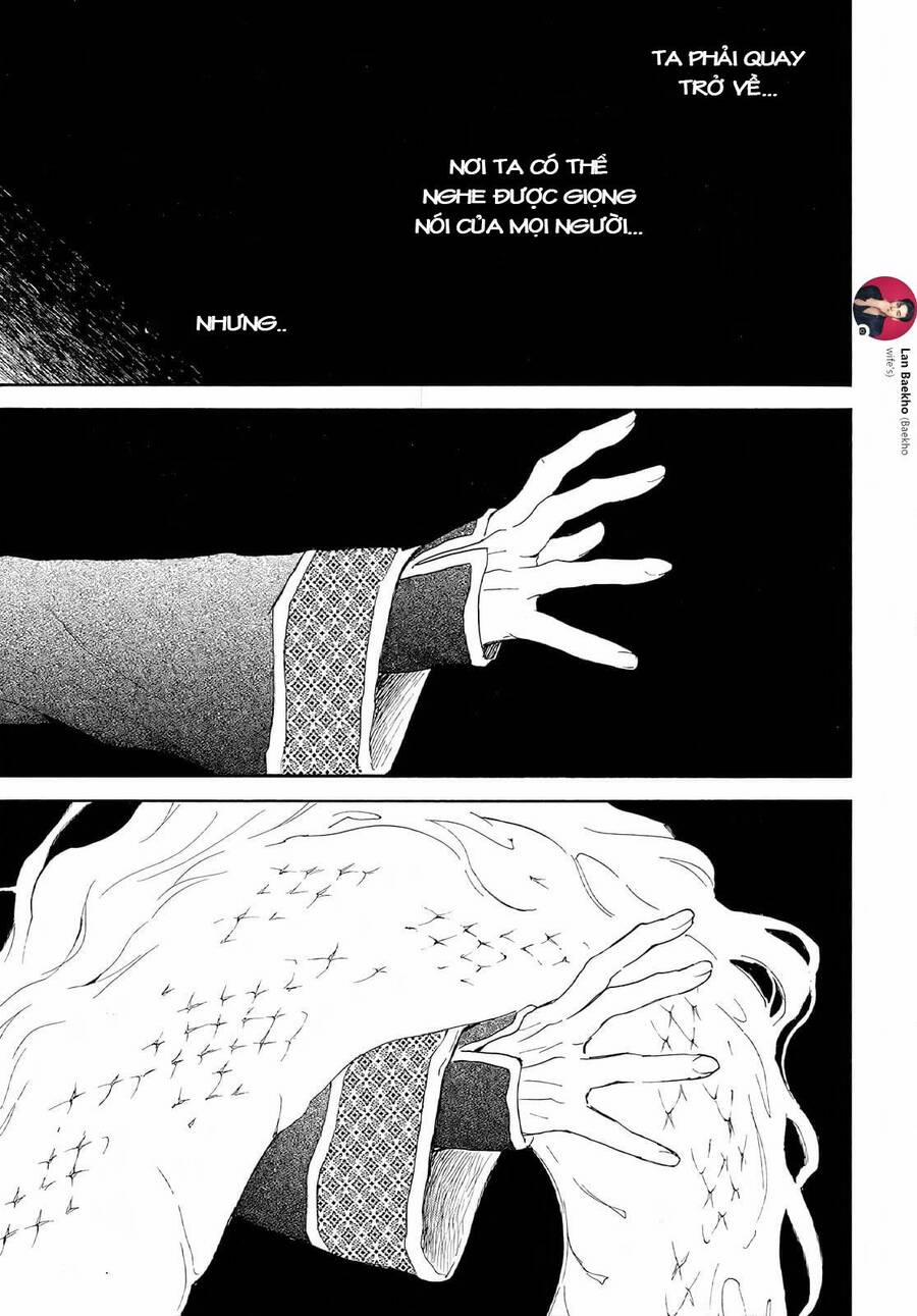 Đóa Hoa Bùng Cháy 246 trang 10