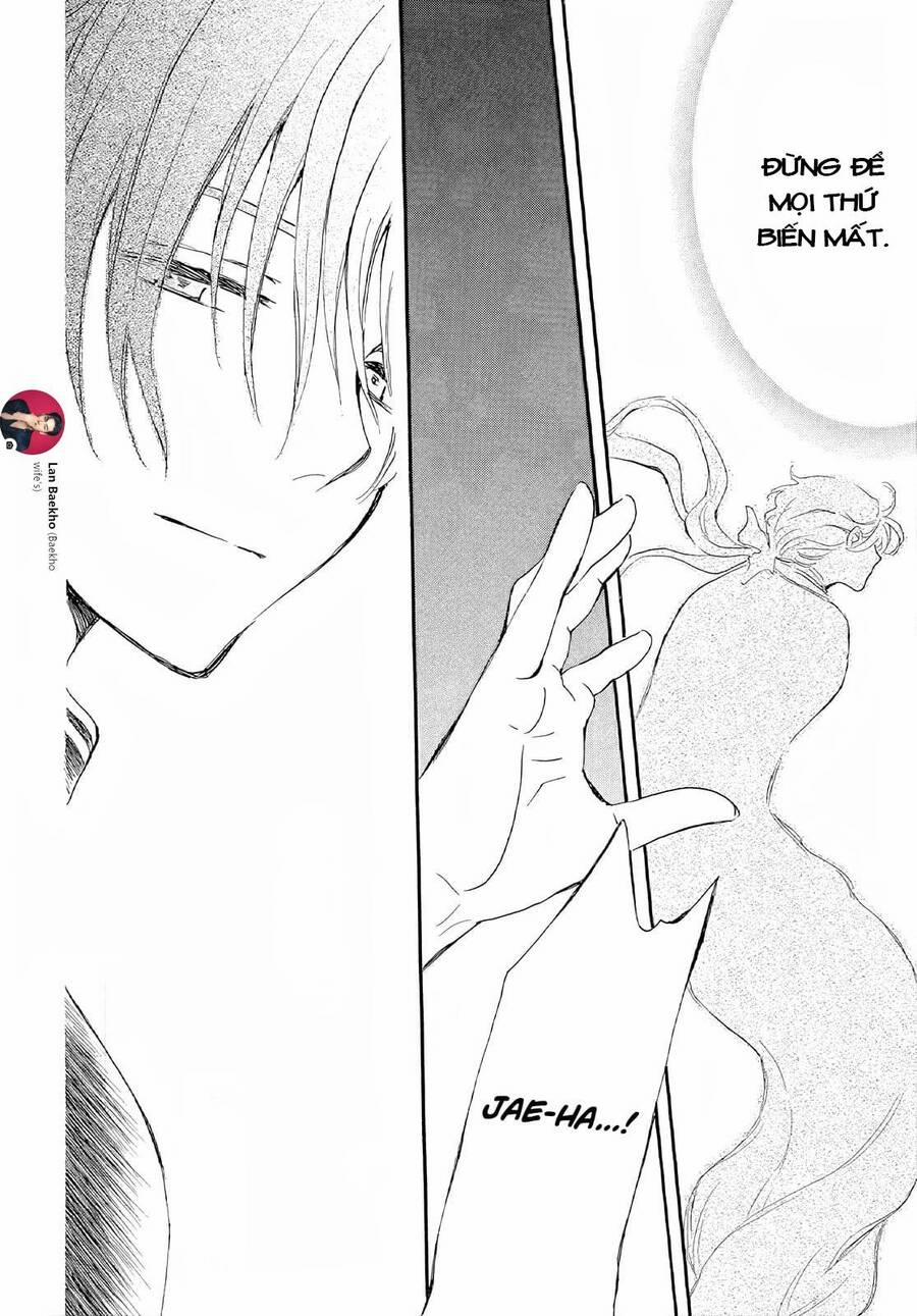 Đóa Hoa Bùng Cháy 246 trang 27