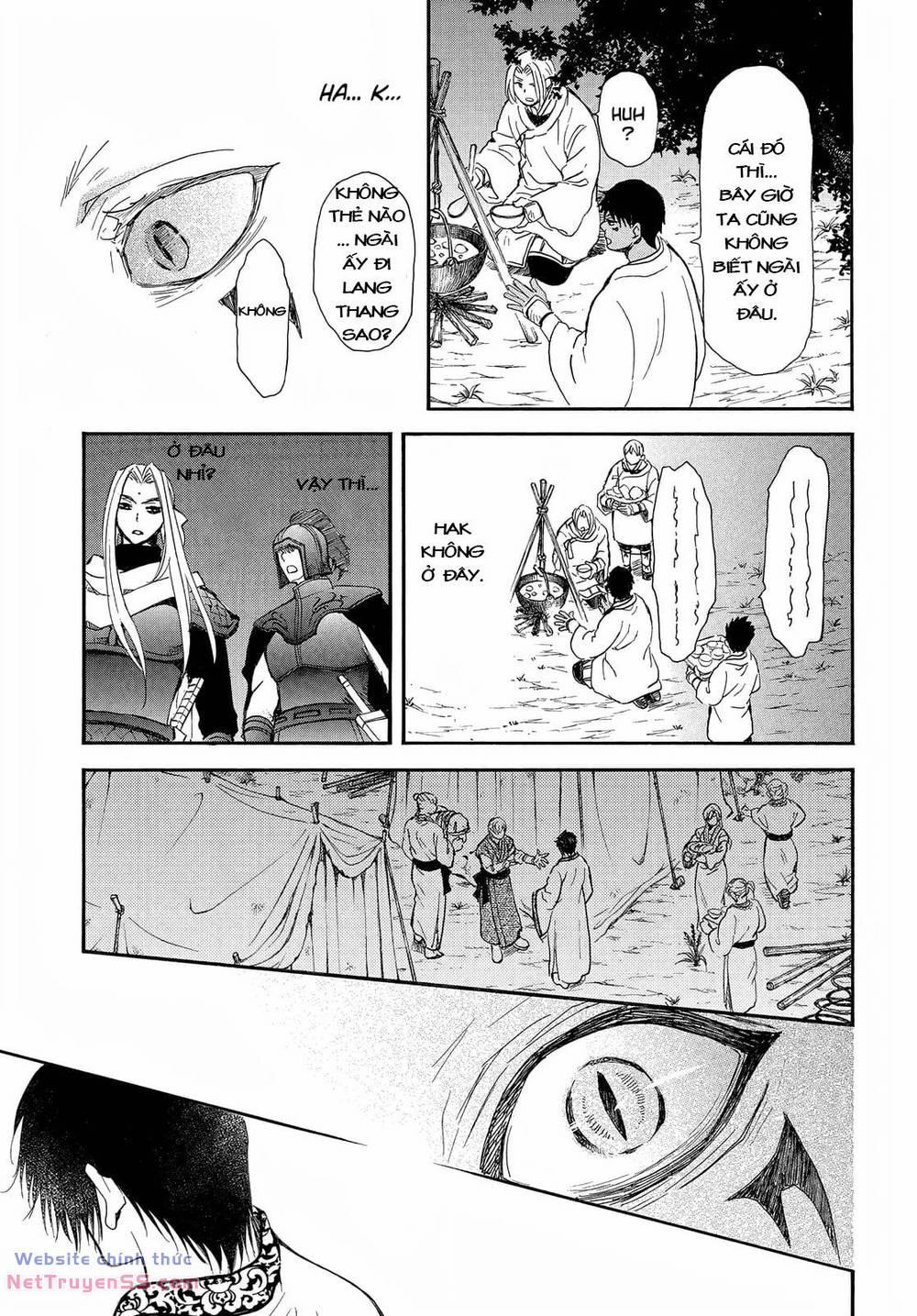 Đóa Hoa Bùng Cháy 248 trang 10