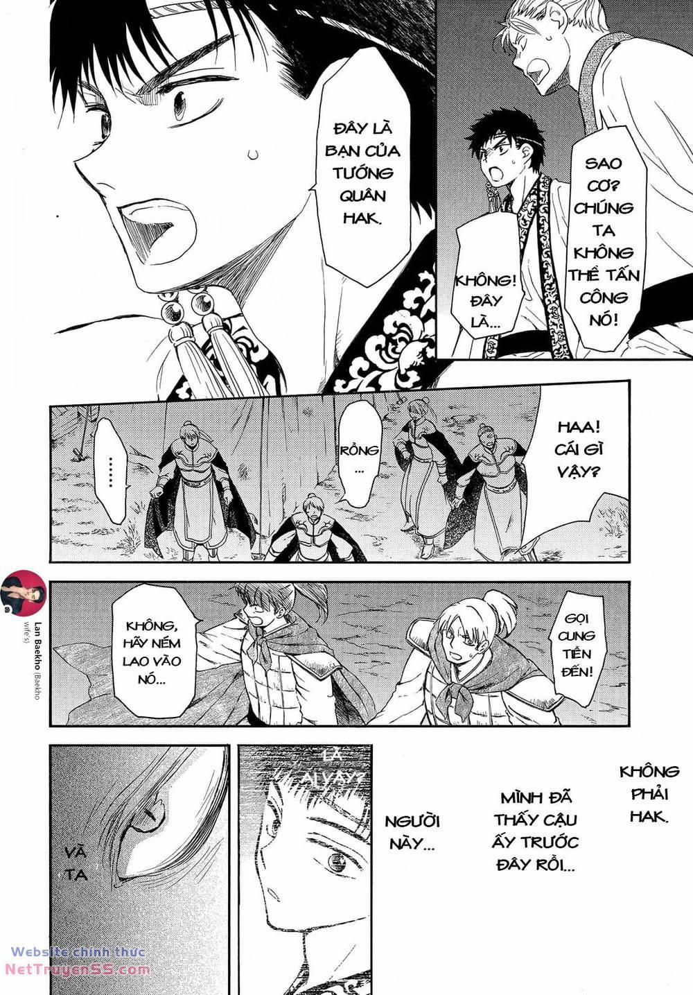 Đóa Hoa Bùng Cháy 248 trang 12