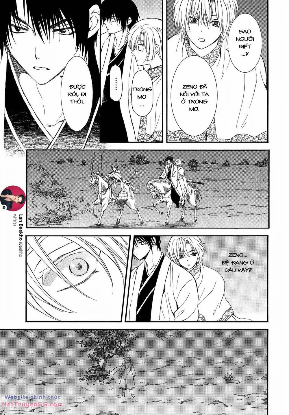 Đóa Hoa Bùng Cháy 248 trang 6