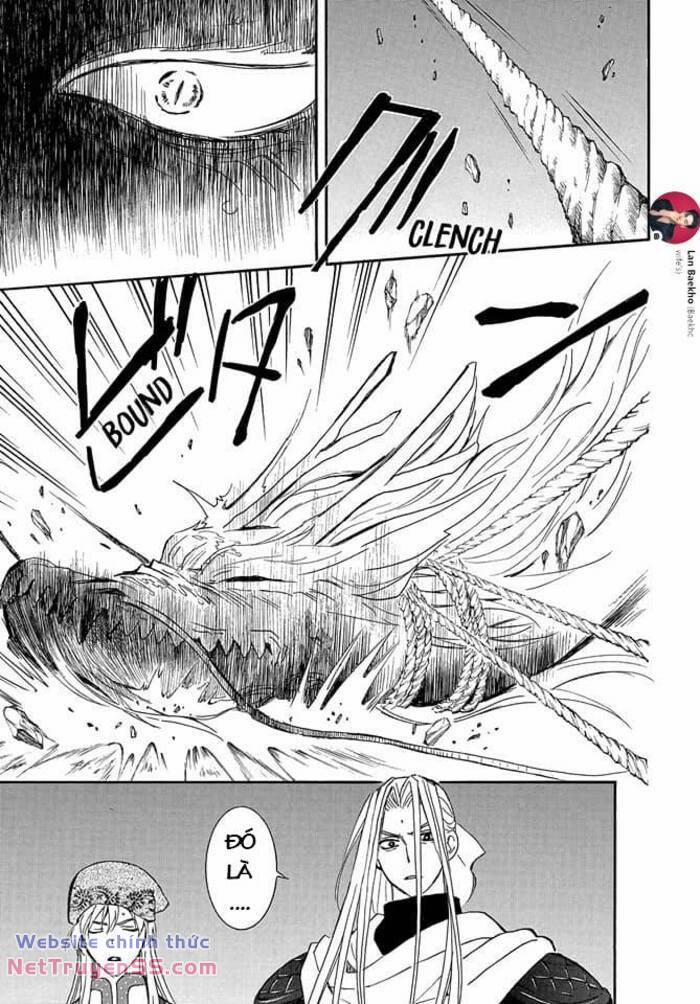 Đóa Hoa Bùng Cháy 249 trang 8