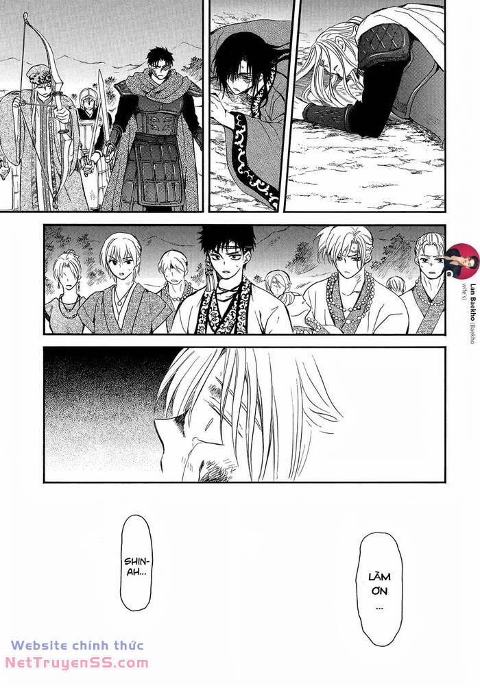 Đóa Hoa Bùng Cháy 250 trang 10