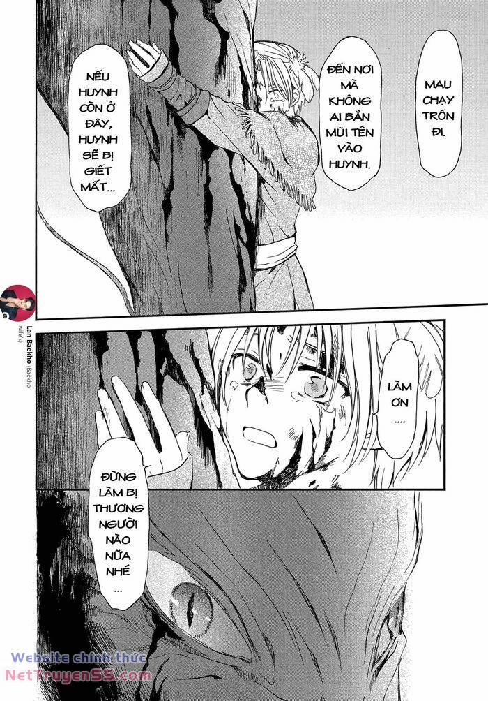 Đóa Hoa Bùng Cháy 250 trang 11