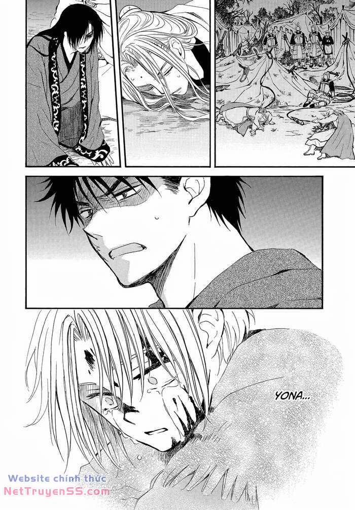 Đóa Hoa Bùng Cháy 250 trang 15