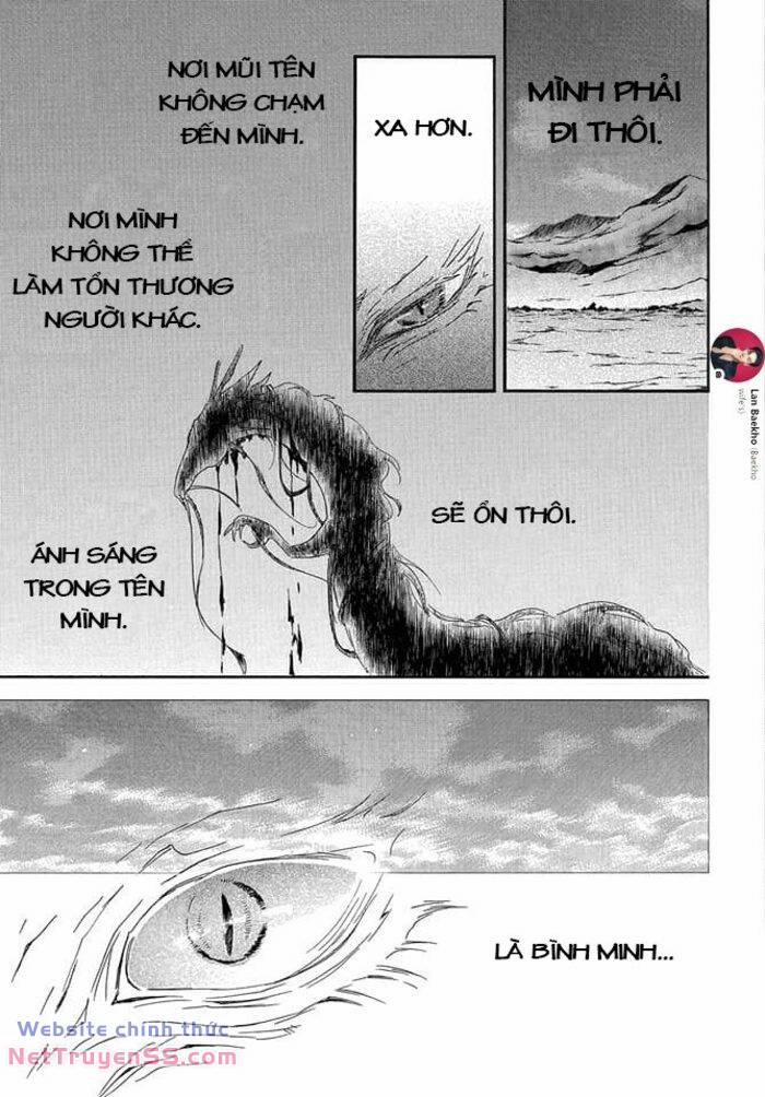 Đóa Hoa Bùng Cháy 250 trang 18