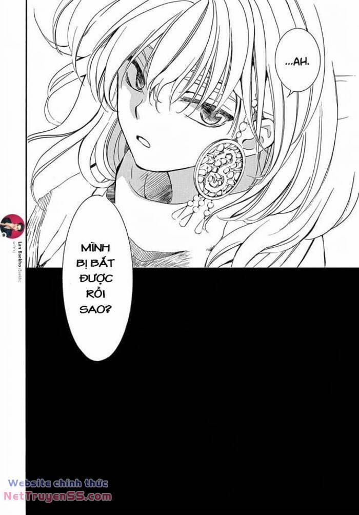 Đóa Hoa Bùng Cháy 250 trang 27