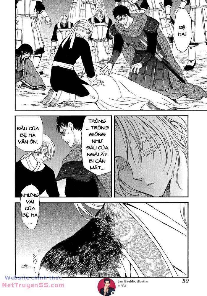 Đóa Hoa Bùng Cháy 250 trang 3