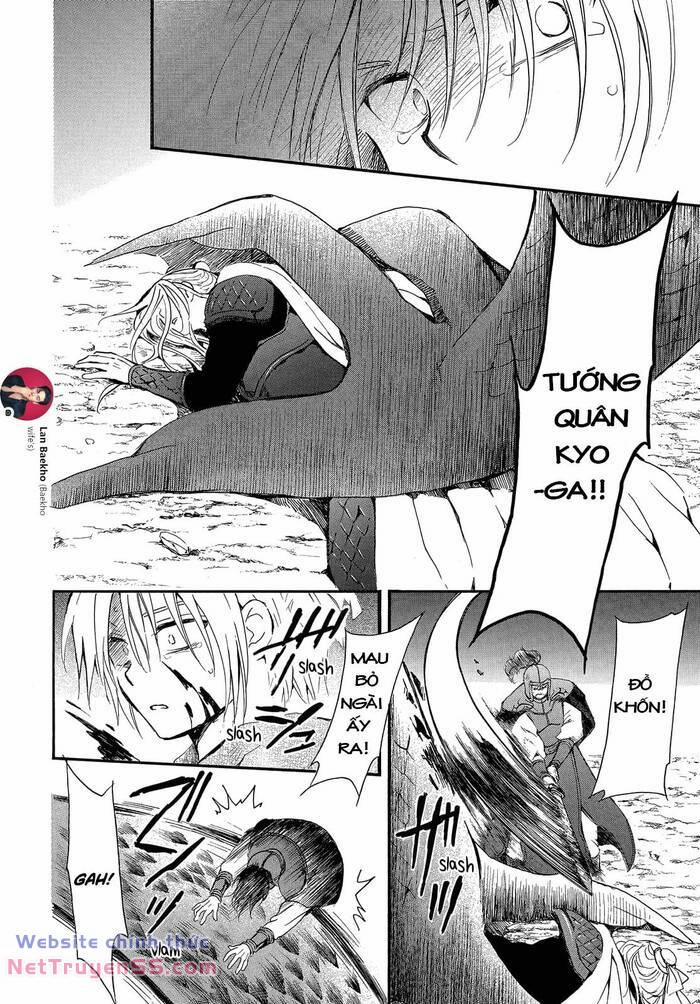 Đóa Hoa Bùng Cháy 250 trang 7