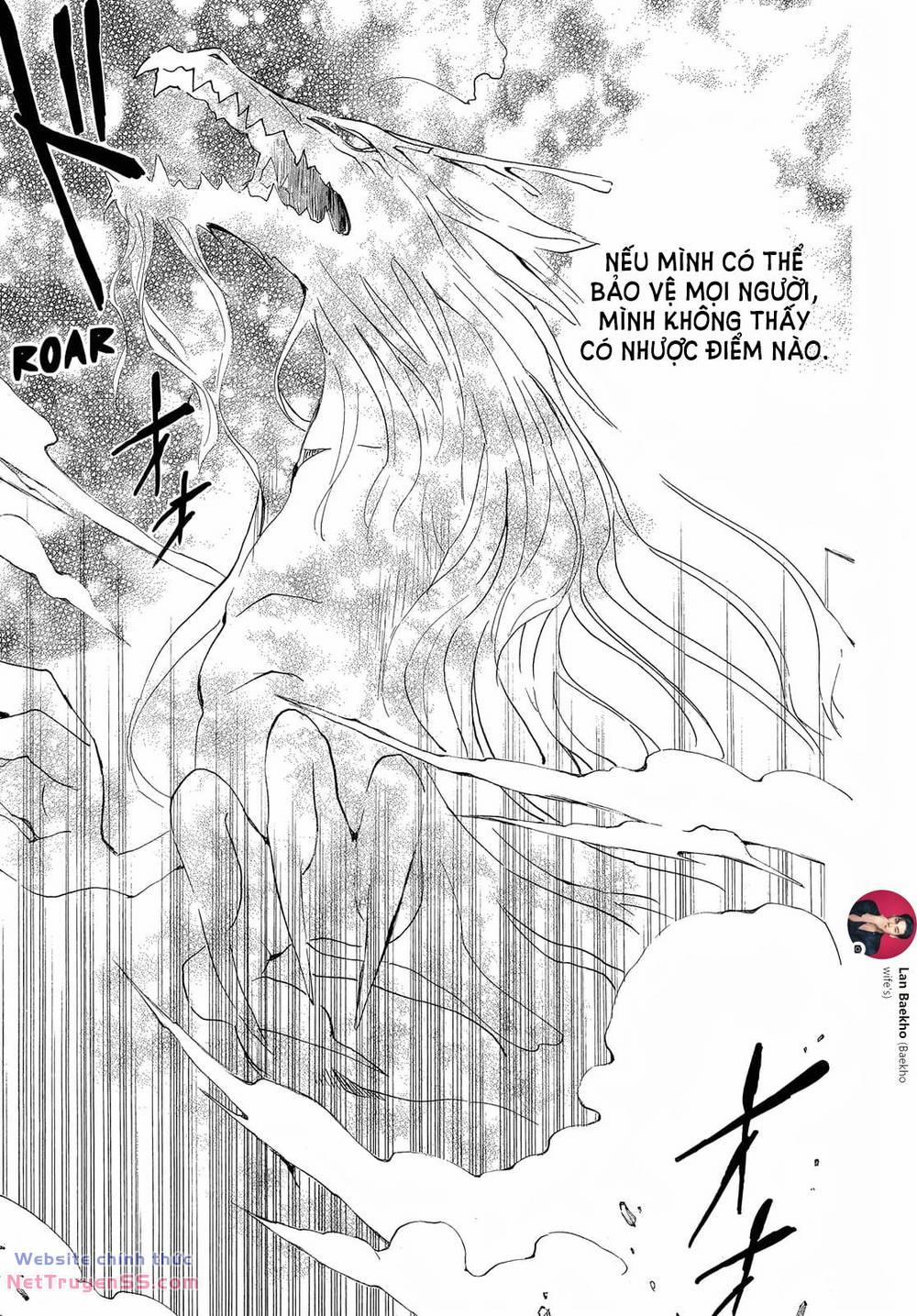 Đóa Hoa Bùng Cháy 252 trang 20