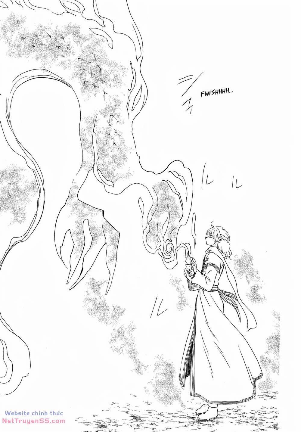 Đóa Hoa Bùng Cháy 252 trang 28