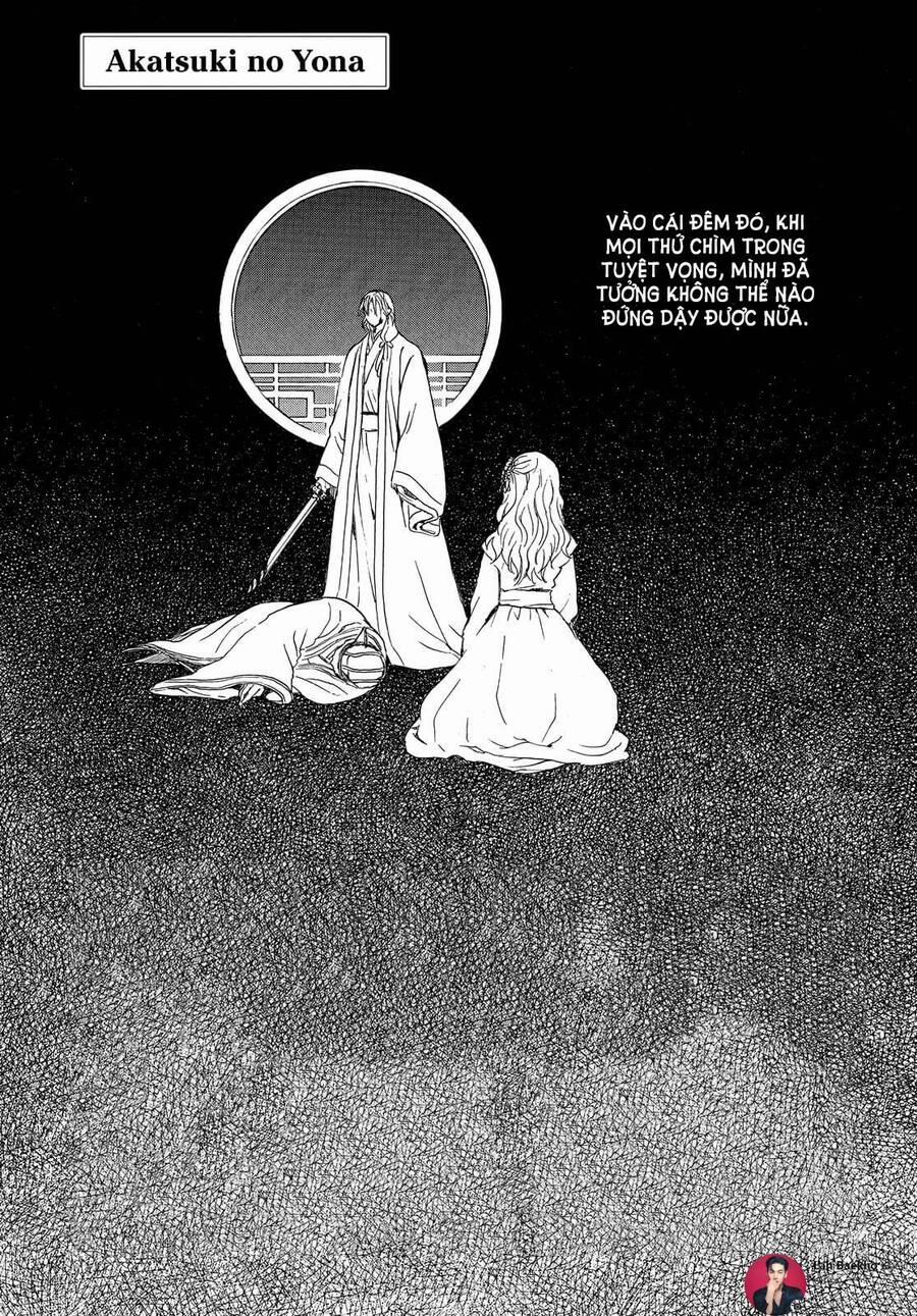 Đóa Hoa Bùng Cháy 254 trang 0