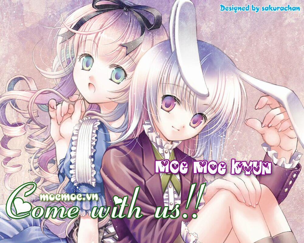 Đóa Hoa Bùng Cháy 3 trang 0