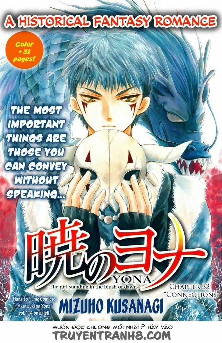 Đóa Hoa Bùng Cháy 32 trang 0