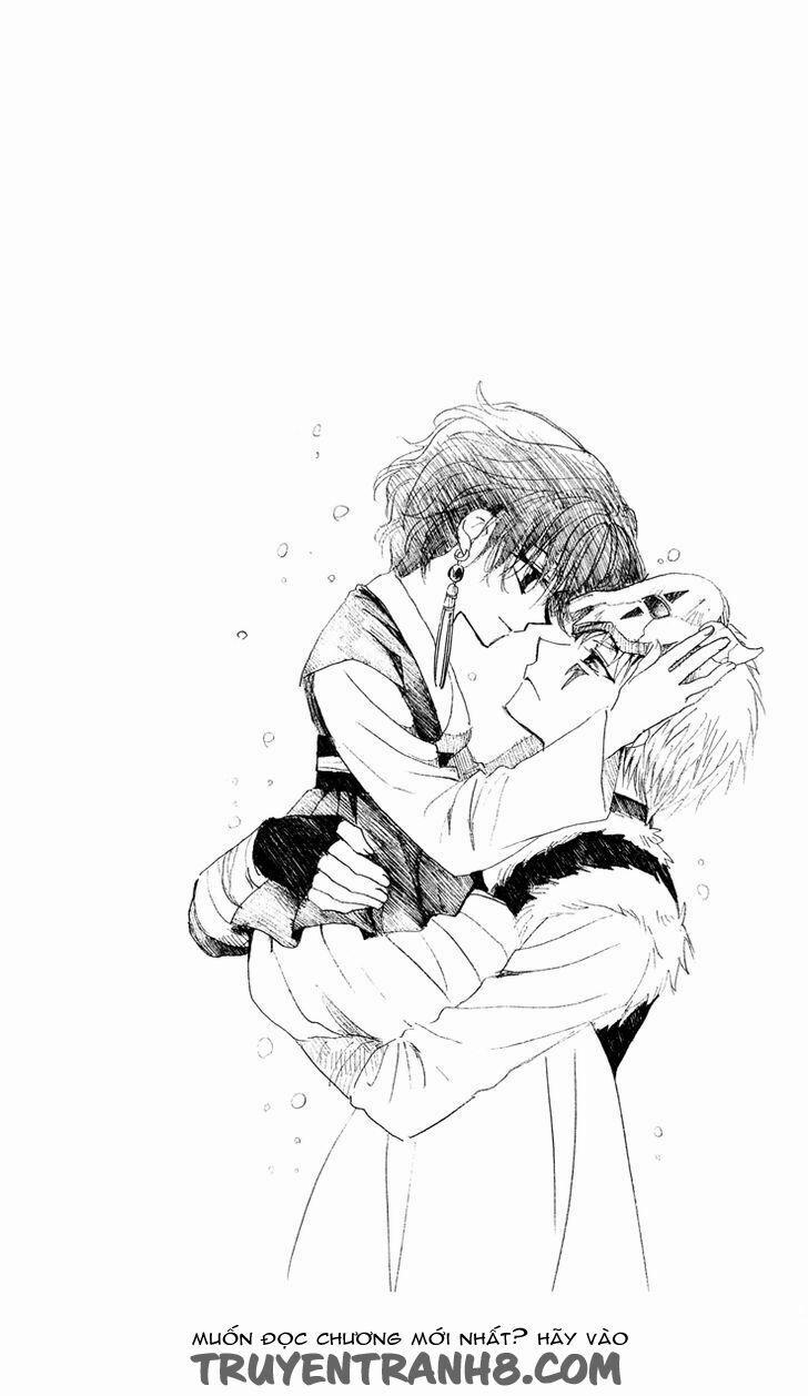 Đóa Hoa Bùng Cháy 32 trang 2