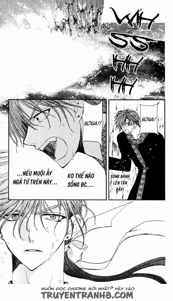 Đóa Hoa Bùng Cháy 32 trang 3