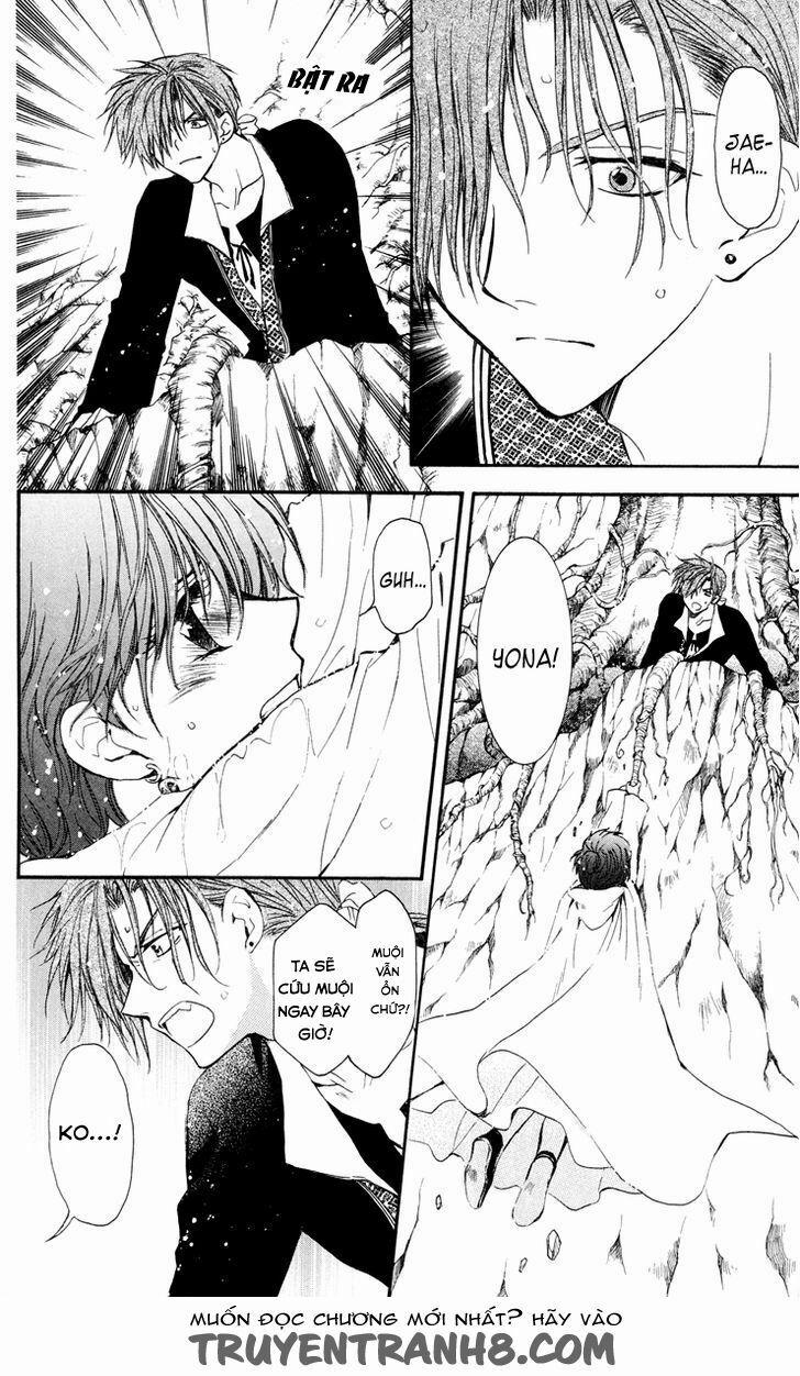 Đóa Hoa Bùng Cháy 32 trang 6