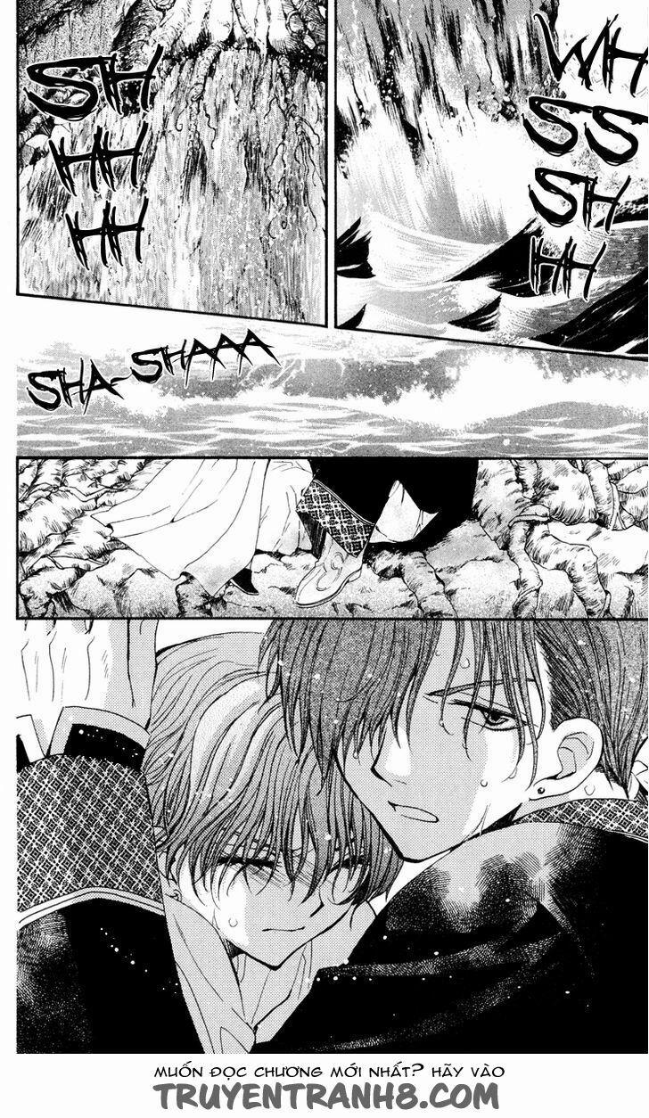 Đóa Hoa Bùng Cháy 32 trang 8