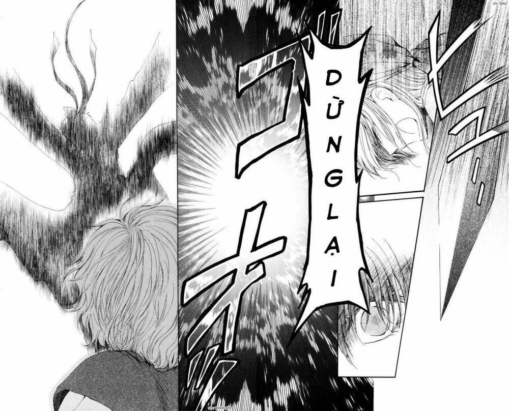 Đóa Hoa Bùng Cháy 37 trang 2