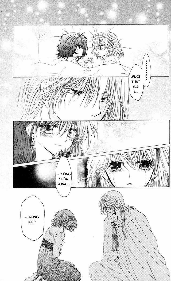 Đóa Hoa Bùng Cháy 39 trang 6