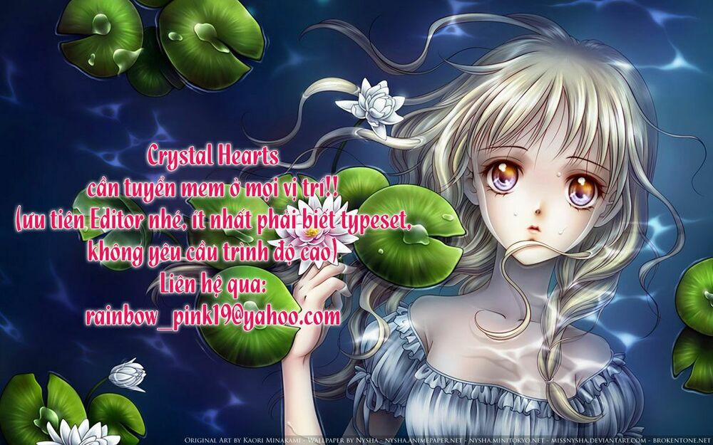 Đóa Hoa Bùng Cháy 4 trang 1