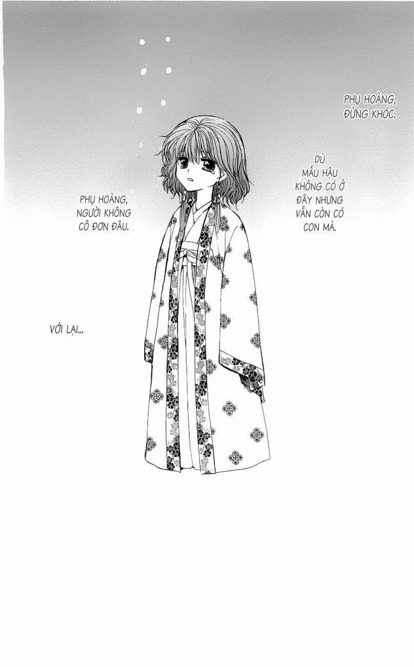 Đóa Hoa Bùng Cháy 4 trang 3