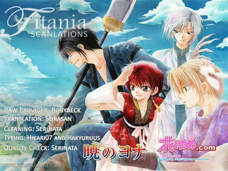 Đóa Hoa Bùng Cháy 46 trang 29