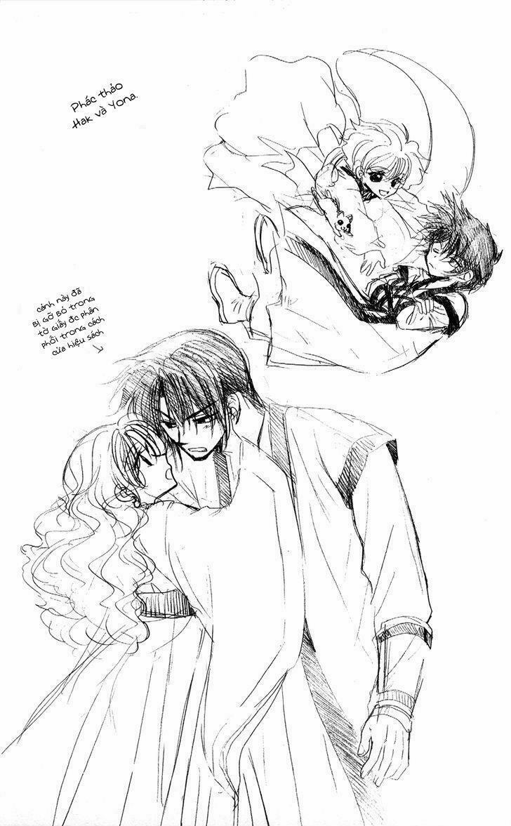 Đóa Hoa Bùng Cháy 49 trang 0