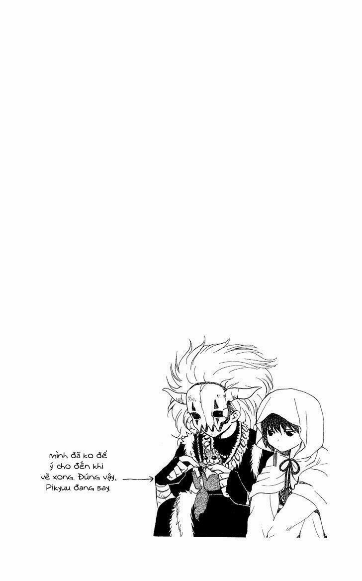 Đóa Hoa Bùng Cháy 51 trang 0