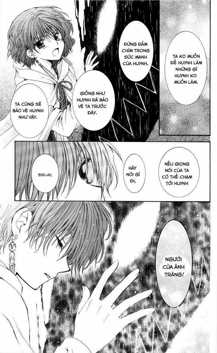 Đóa Hoa Bùng Cháy 51 trang 19