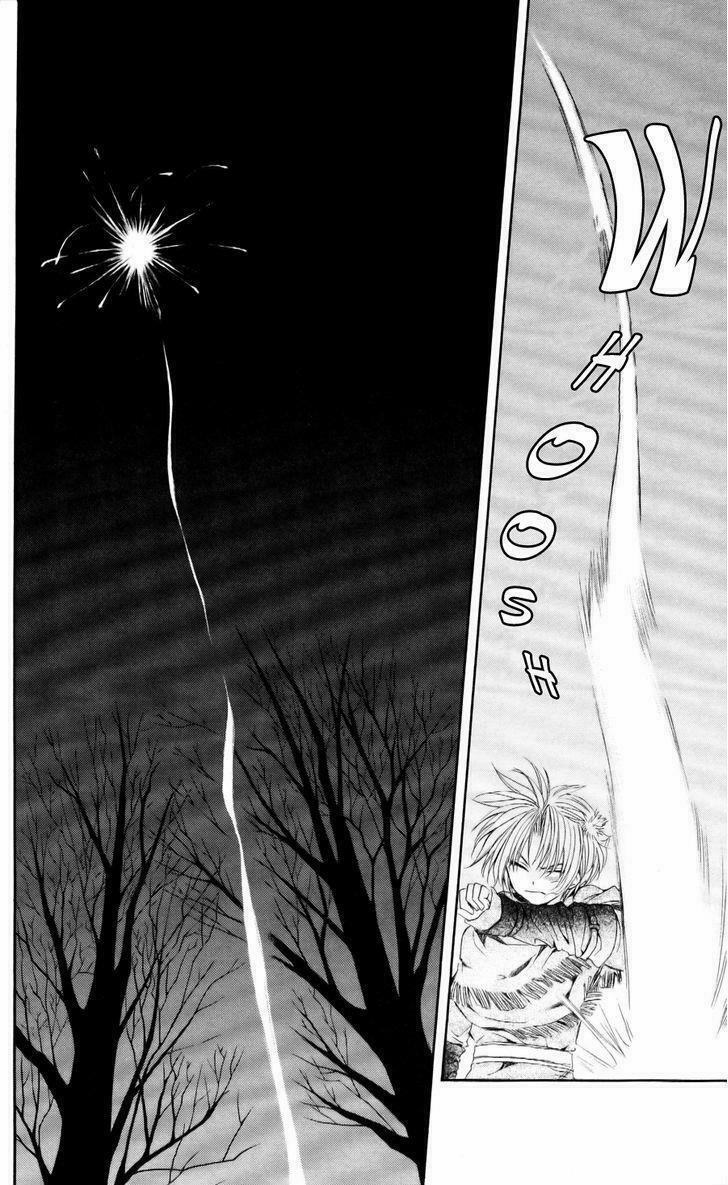 Đóa Hoa Bùng Cháy 55 trang 4