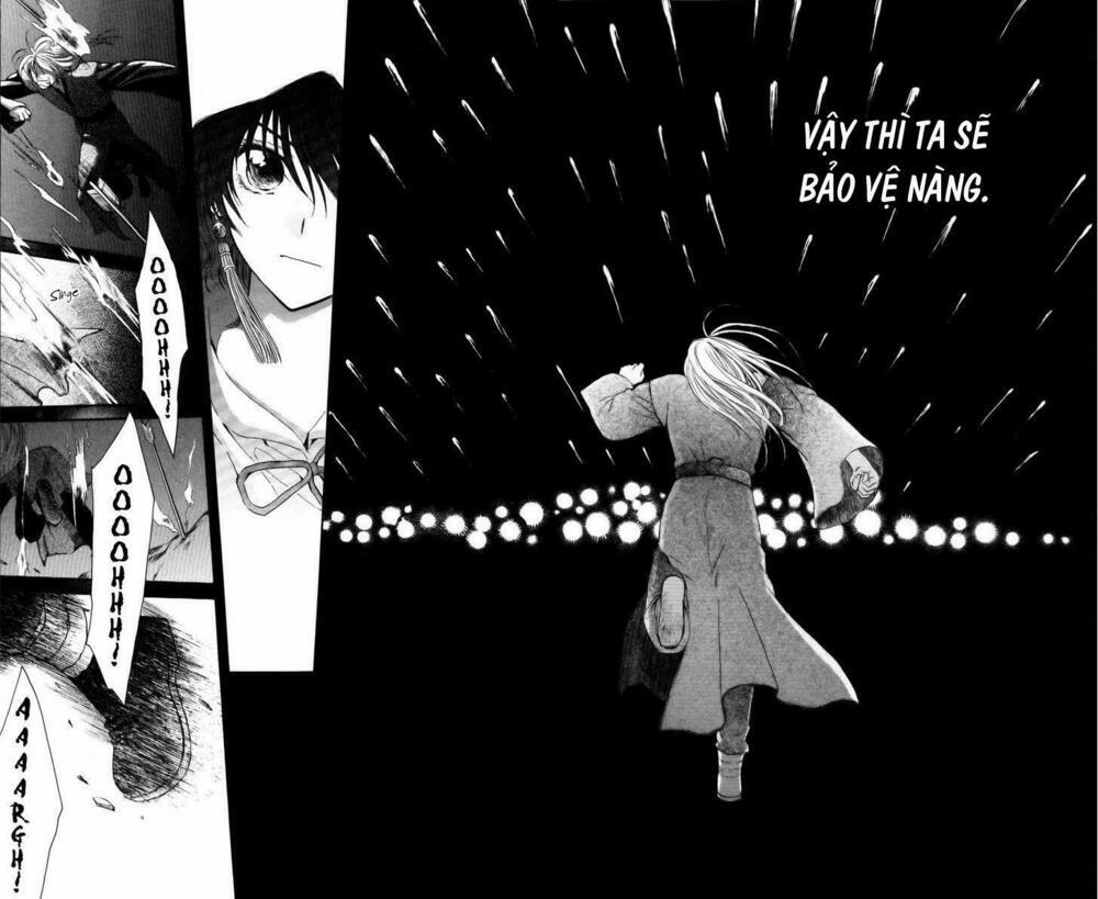 Đóa Hoa Bùng Cháy 56 trang 6