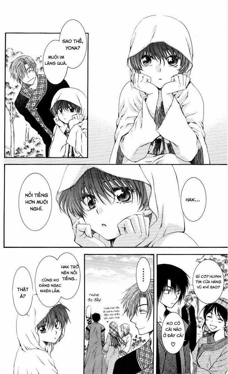 Đóa Hoa Bùng Cháy 64 trang 14