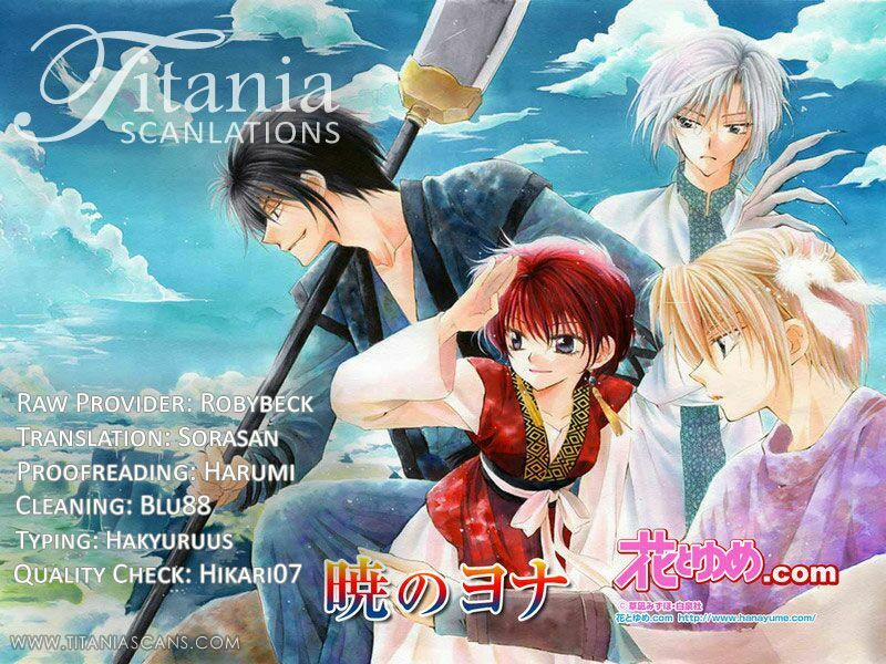 Đóa Hoa Bùng Cháy 66 trang 33