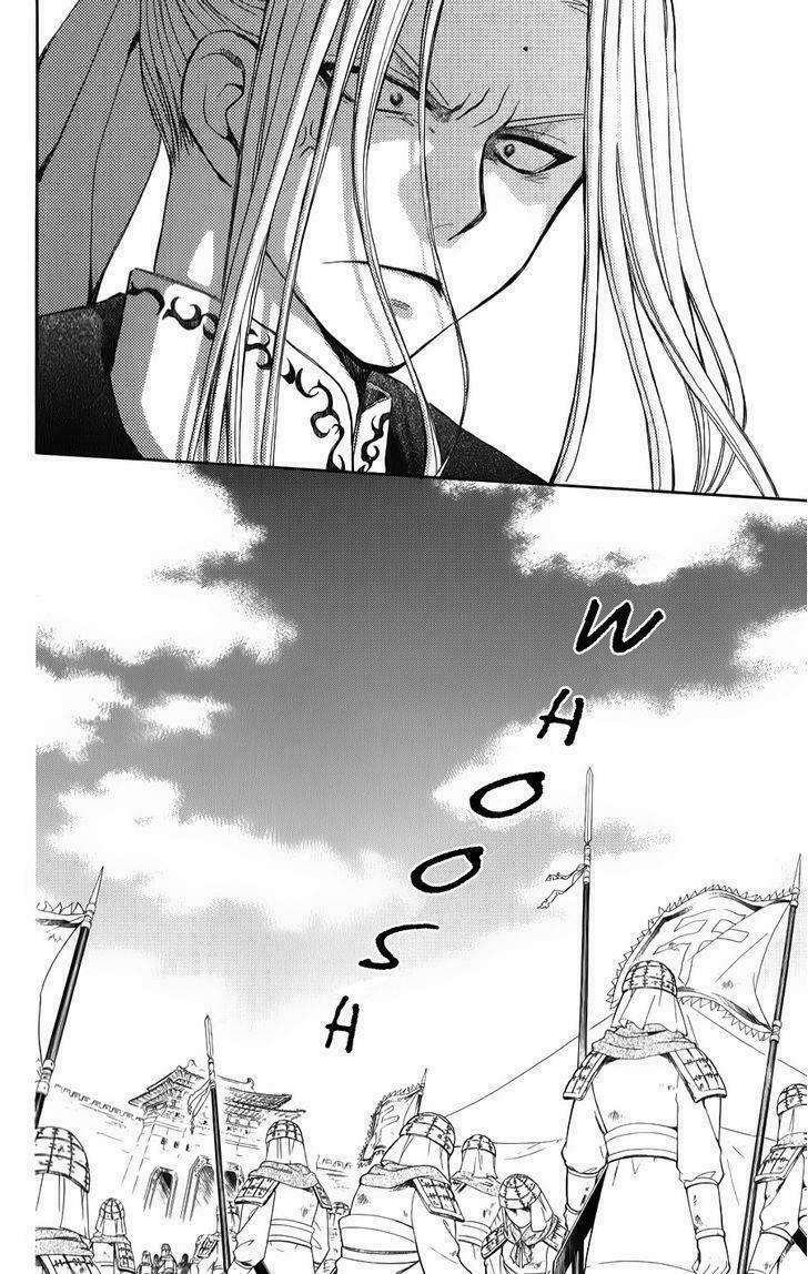 Đóa Hoa Bùng Cháy 69 trang 8