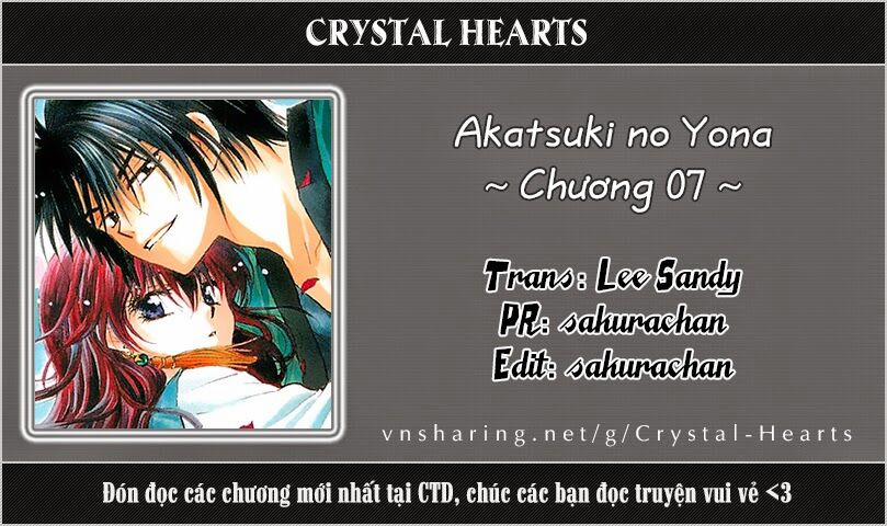 Đóa Hoa Bùng Cháy 7 trang 19