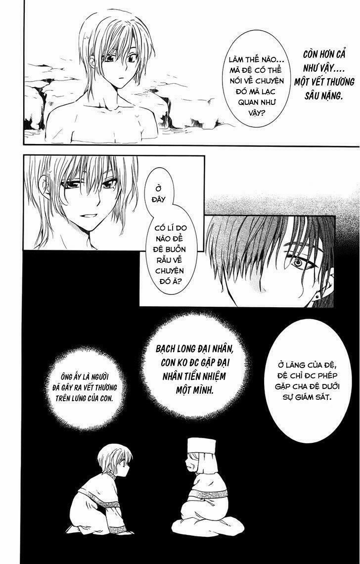 Đóa Hoa Bùng Cháy 70.1 trang 24